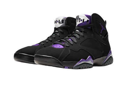 Jordan 7 Ray Allen Bucks Size 9.5