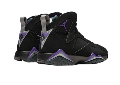 Jordan 7 Ray Allen Bucks Size 9.5
