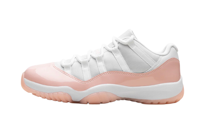 Jordan 11 low legend Pink (W)