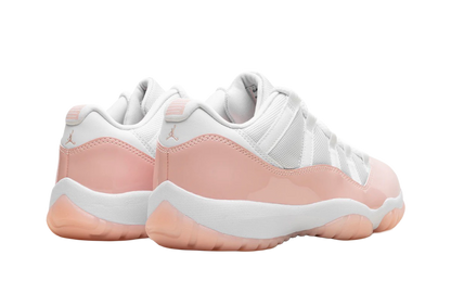 Jordan 11 low legend Pink (W)