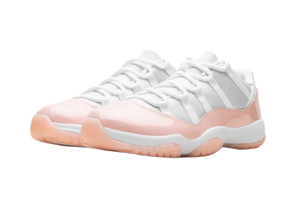 Jordan 11 low legend Pink (W)