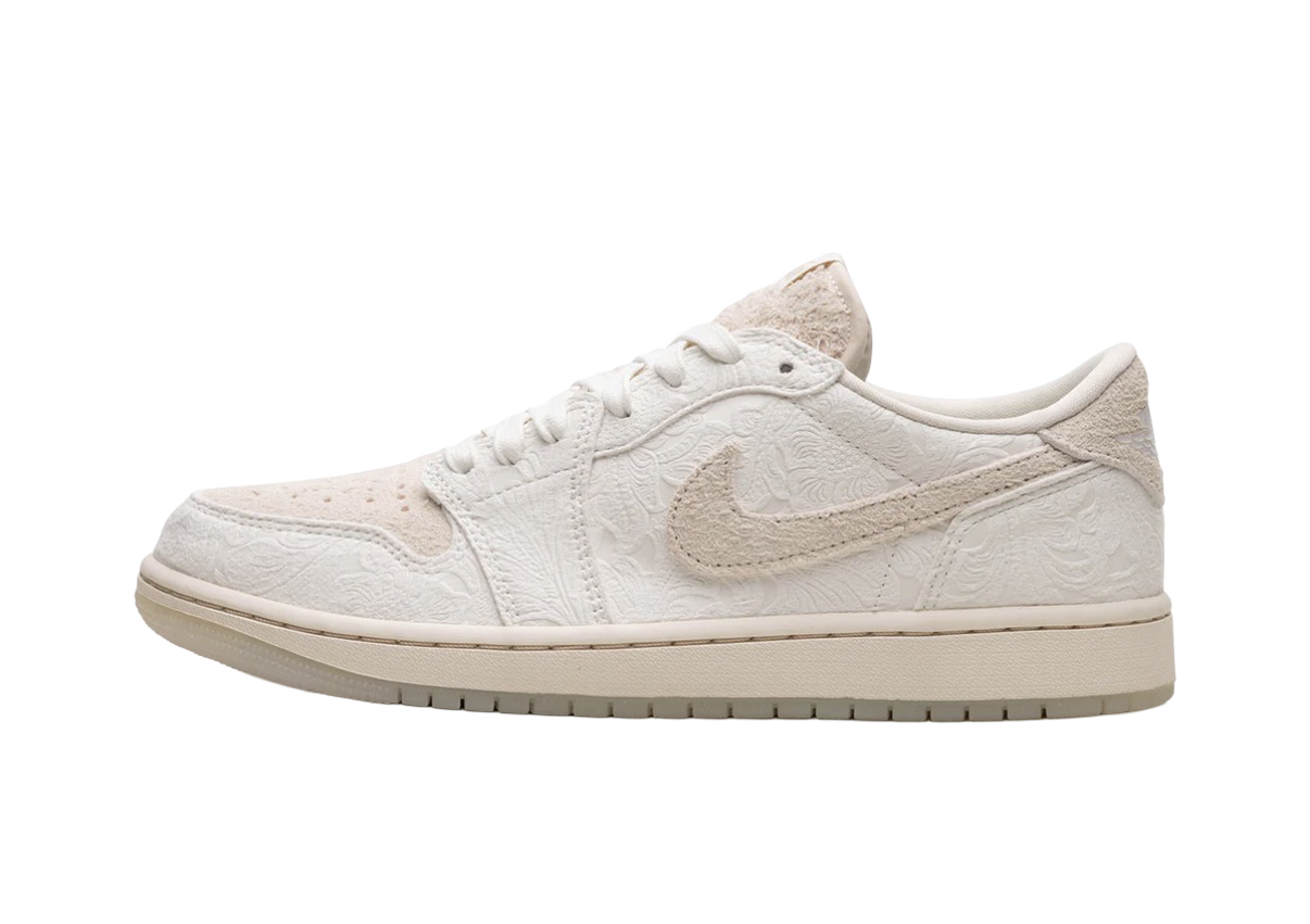Jordan 1 Low OG Chris Paul Size 11.5