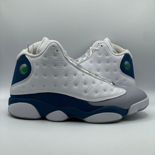 (USED) Jordan 13 Flint Size 12