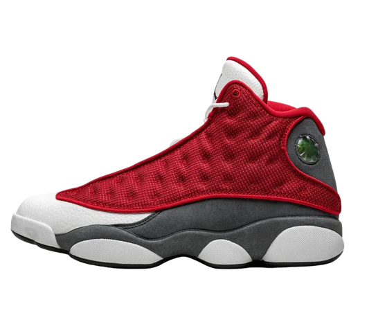 Jordan 13 Red Flint