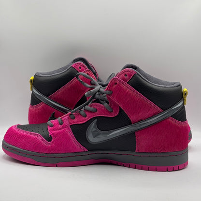 (USED) Nike SB Dunk High Run The Jewels Size 12