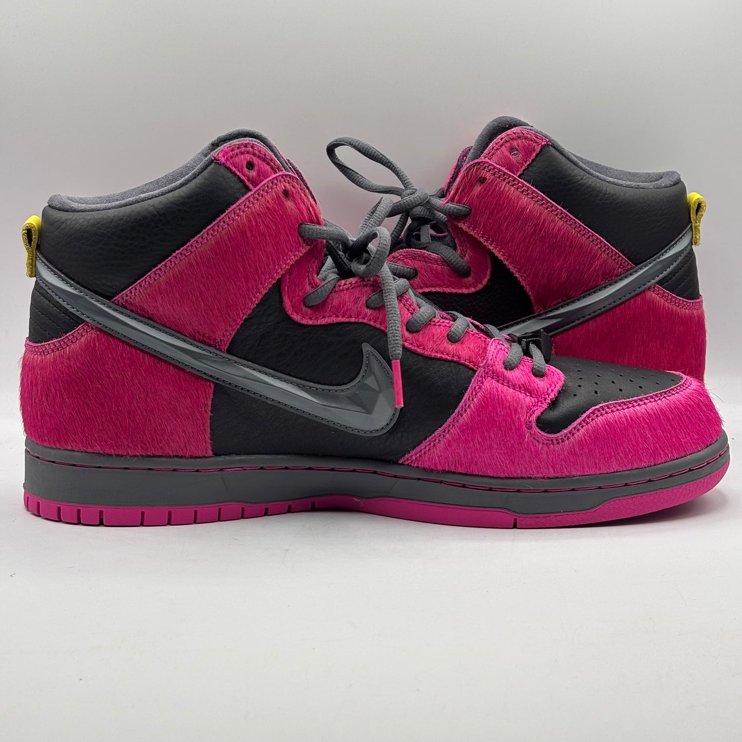 (USED) Nike SB Dunk High Run The Jewels Size 12