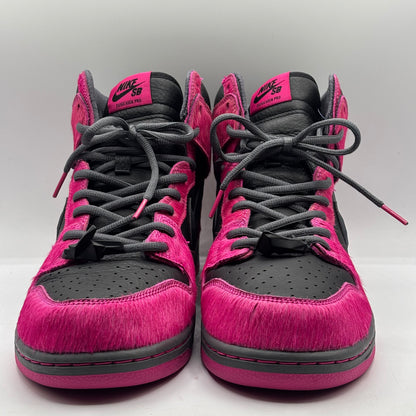 (USED) Nike SB Dunk High Run The Jewels Size 12