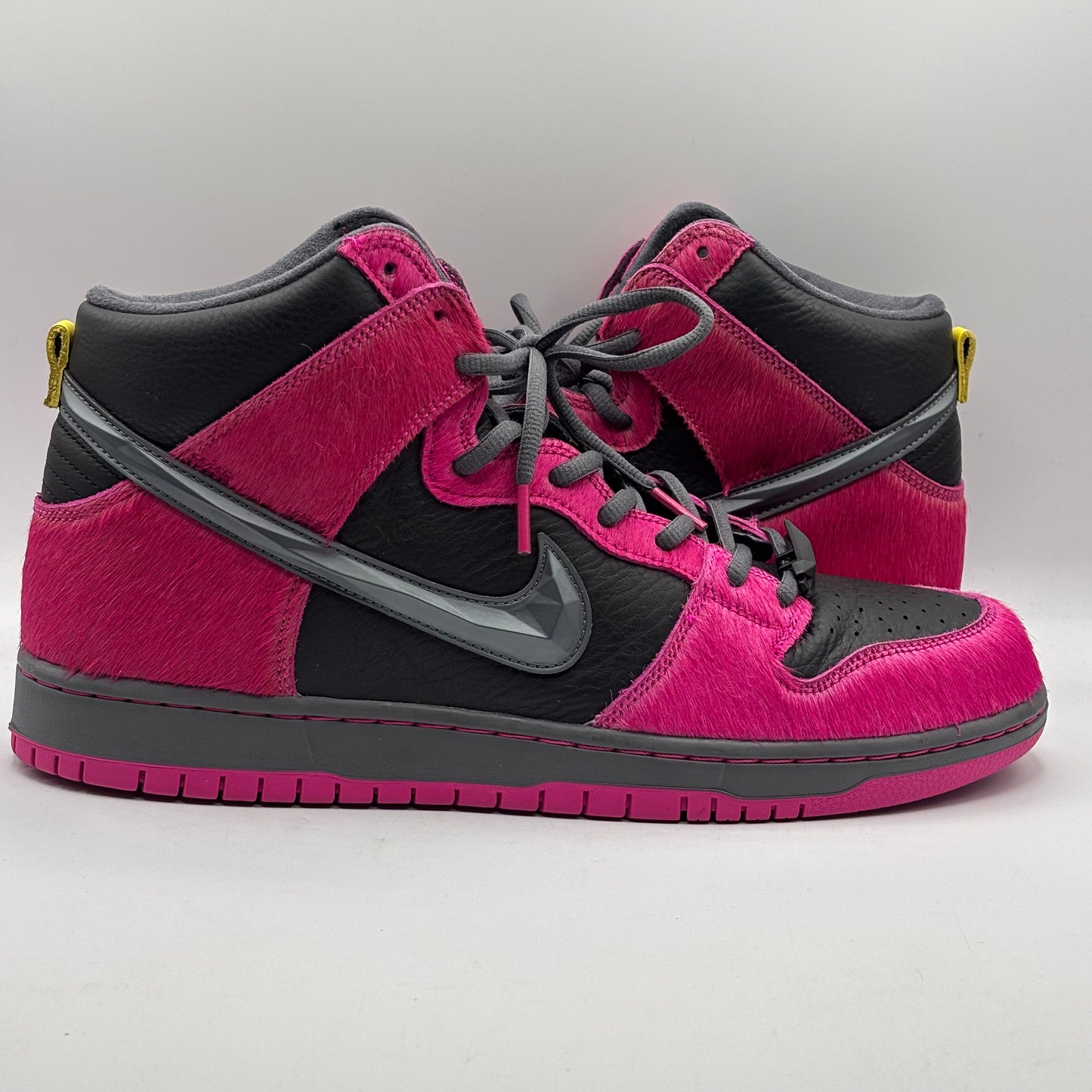 (USED) Nike SB Dunk High Run The Jewels Size 12