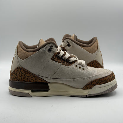(USED) Jordan 3 Palomino Size 6Y