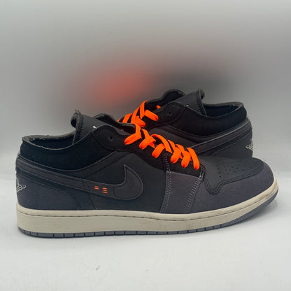(Used) Jordan 1 Low Reverse Craft Size 11