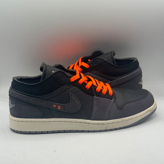 (Used) Jordan 1 Low Reverse Craft Size 11