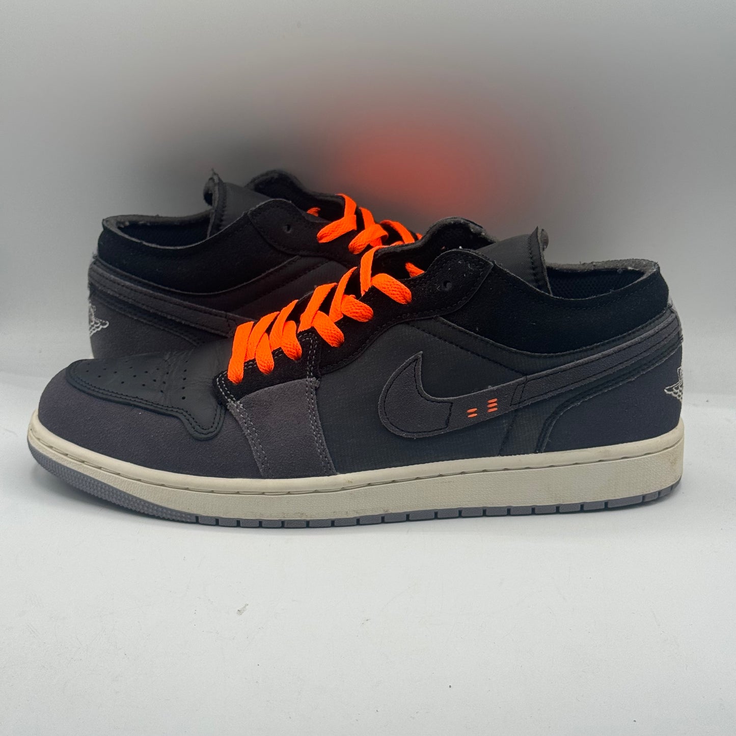(Used) Jordan 1 Low Reverse Craft Size 11