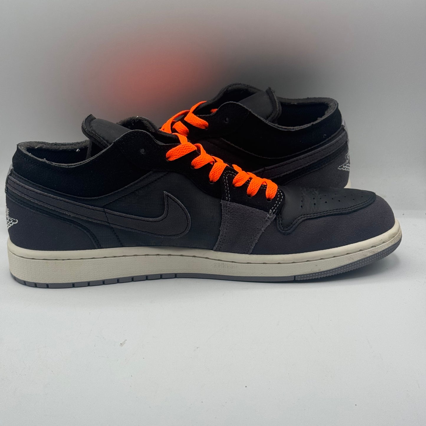 (Used) Jordan 1 Low Reverse Craft Size 11