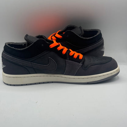 (Used) Jordan 1 Low Reverse Craft Size 11
