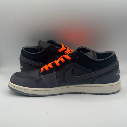 (Used) Jordan 1 Low Reverse Craft Size 11