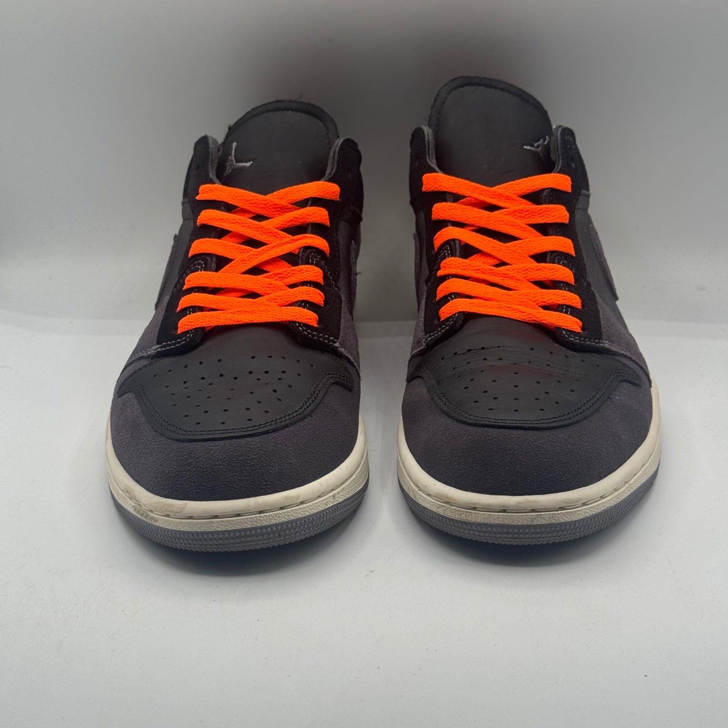 (Used) Jordan 1 Low Reverse Craft Size 11