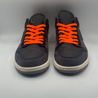 (Used) Jordan 1 Low Reverse Craft Size 11