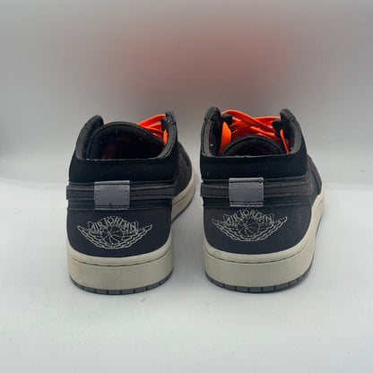 (Used) Jordan 1 Low Reverse Craft Size 11