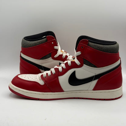 (USED) Jordan 1 High Lost And Found Size 11.5