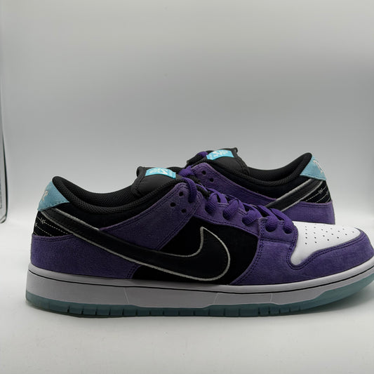 (USED) Nike SB Dunk Low Hayley Wilson Size 12