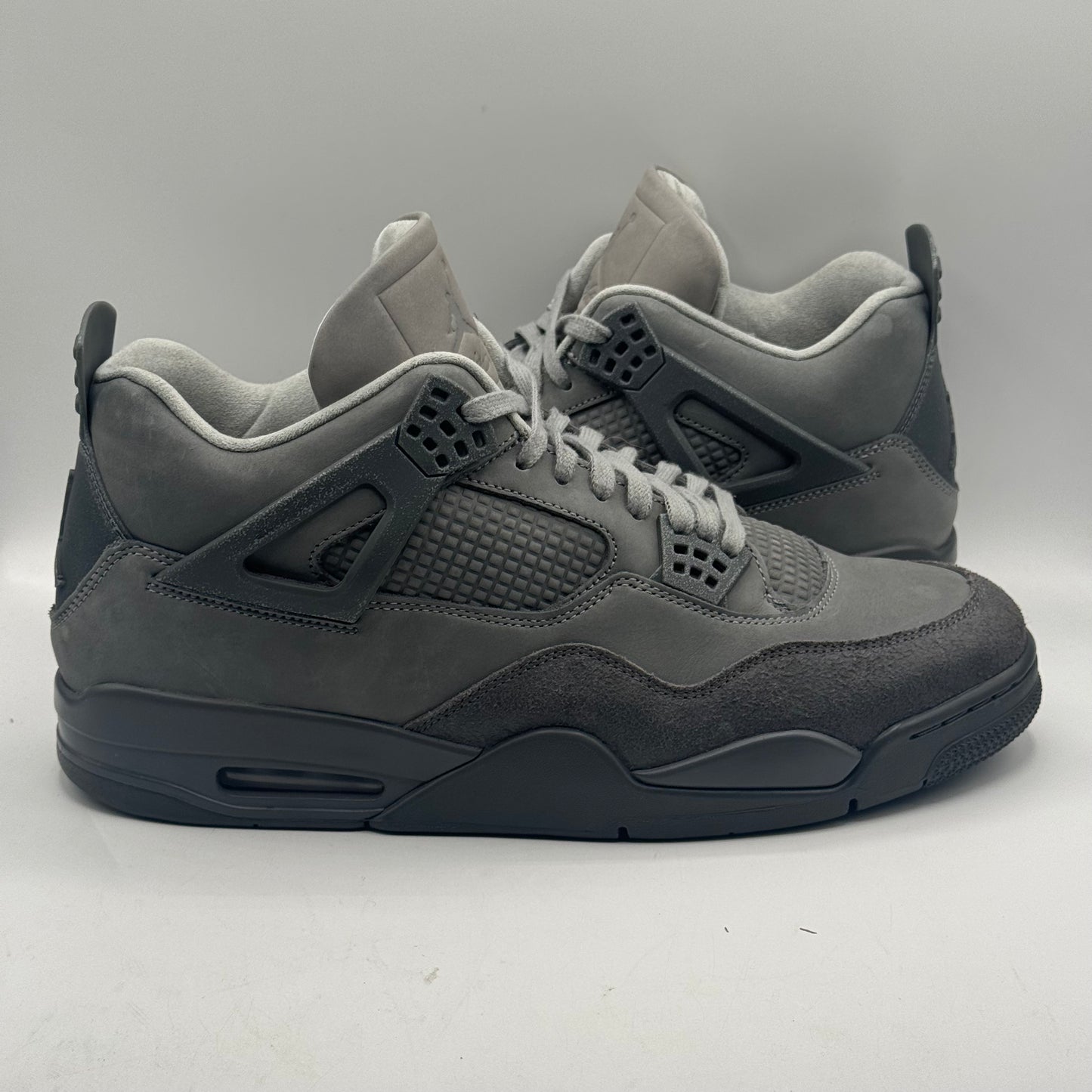 (USED) Jordan 4 Retro Paris Size 13
