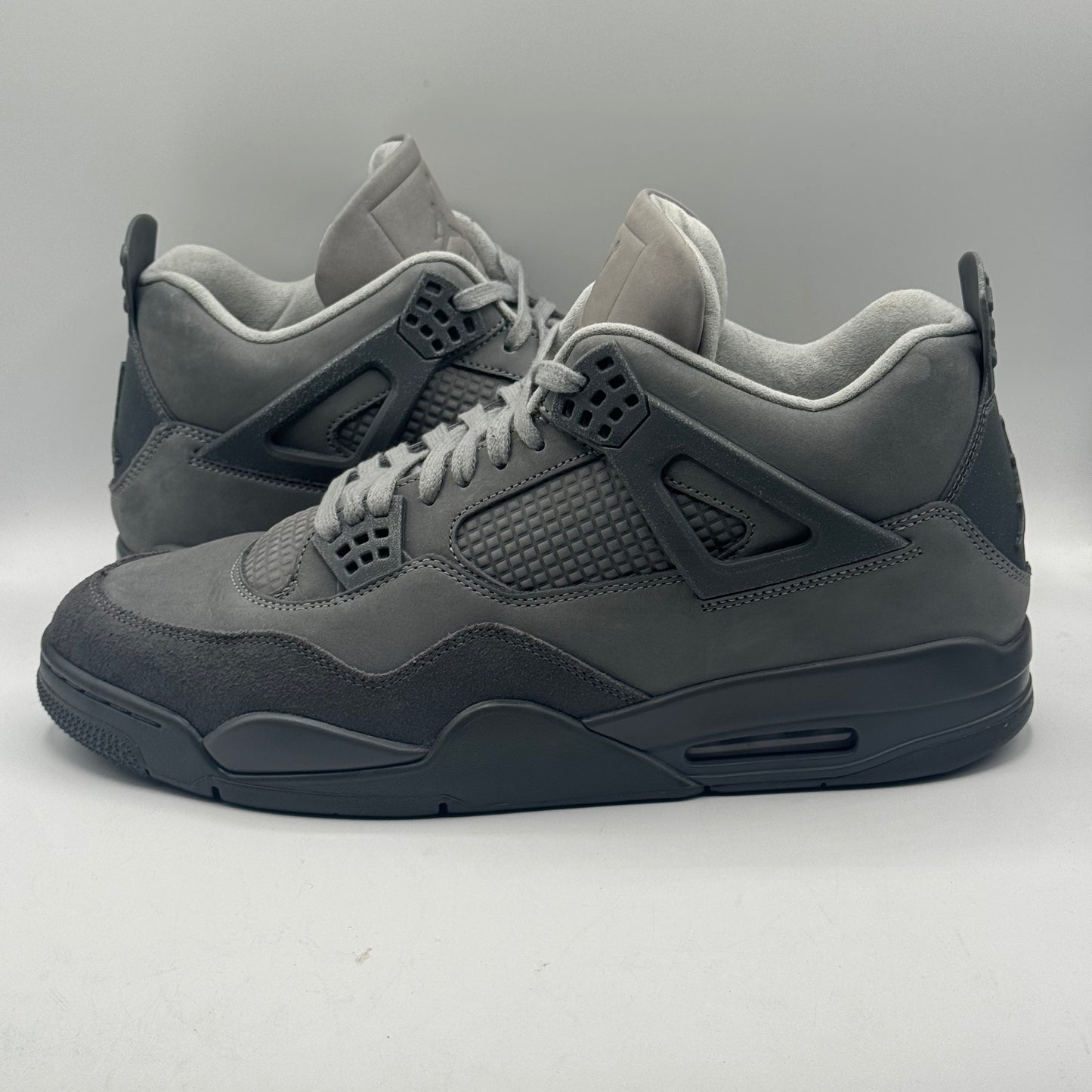 (USED) Jordan 4 Retro Paris Size 13