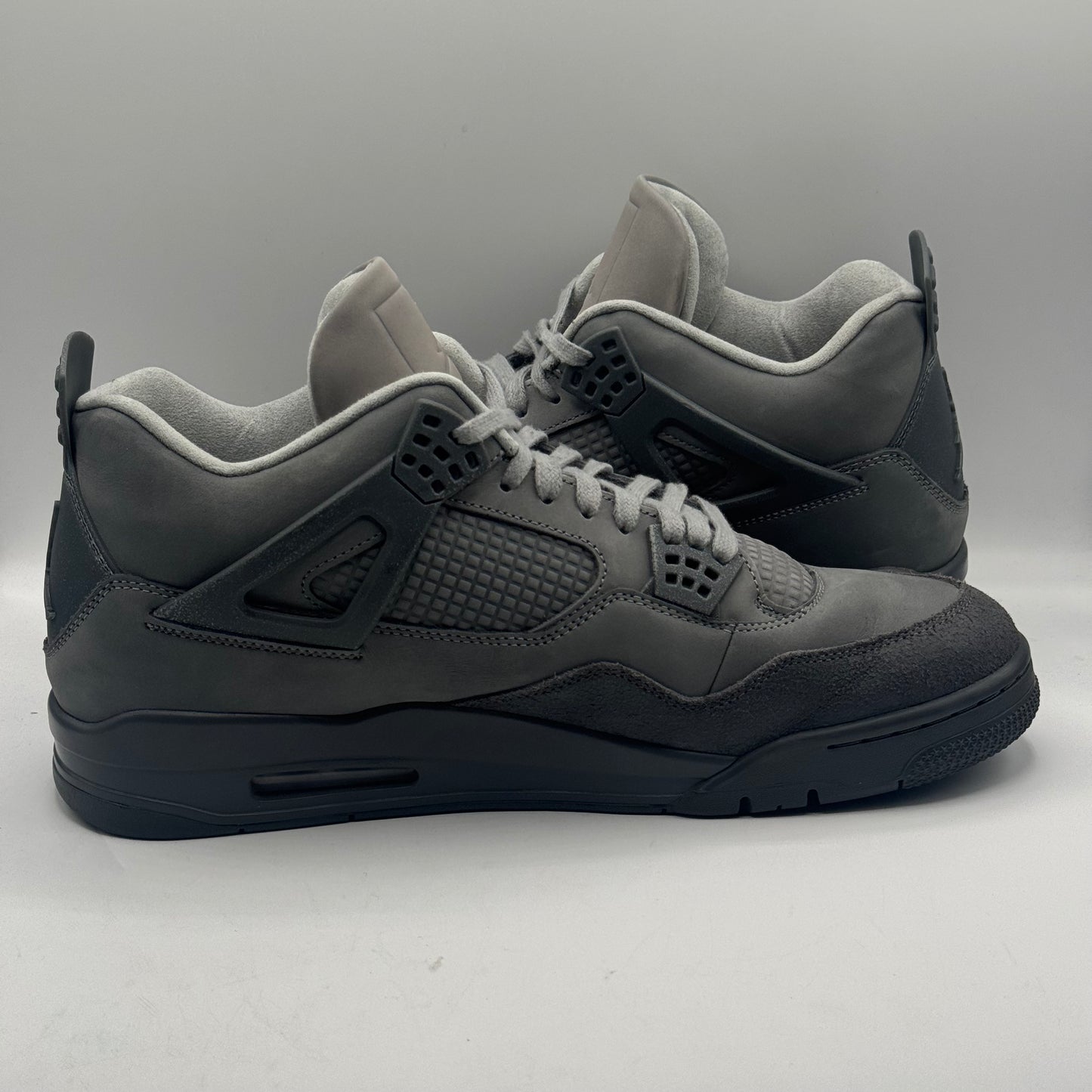 (USED) Jordan 4 Retro Paris Size 13
