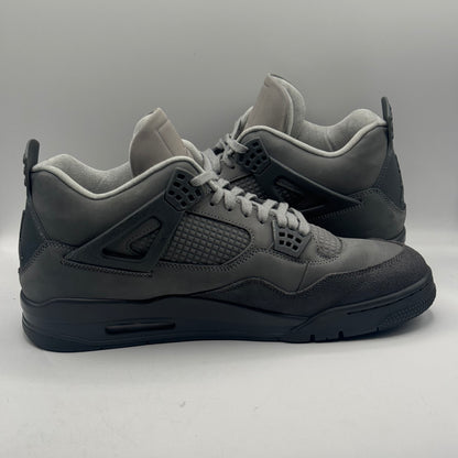 (USED) Jordan 4 Retro Paris Size 13