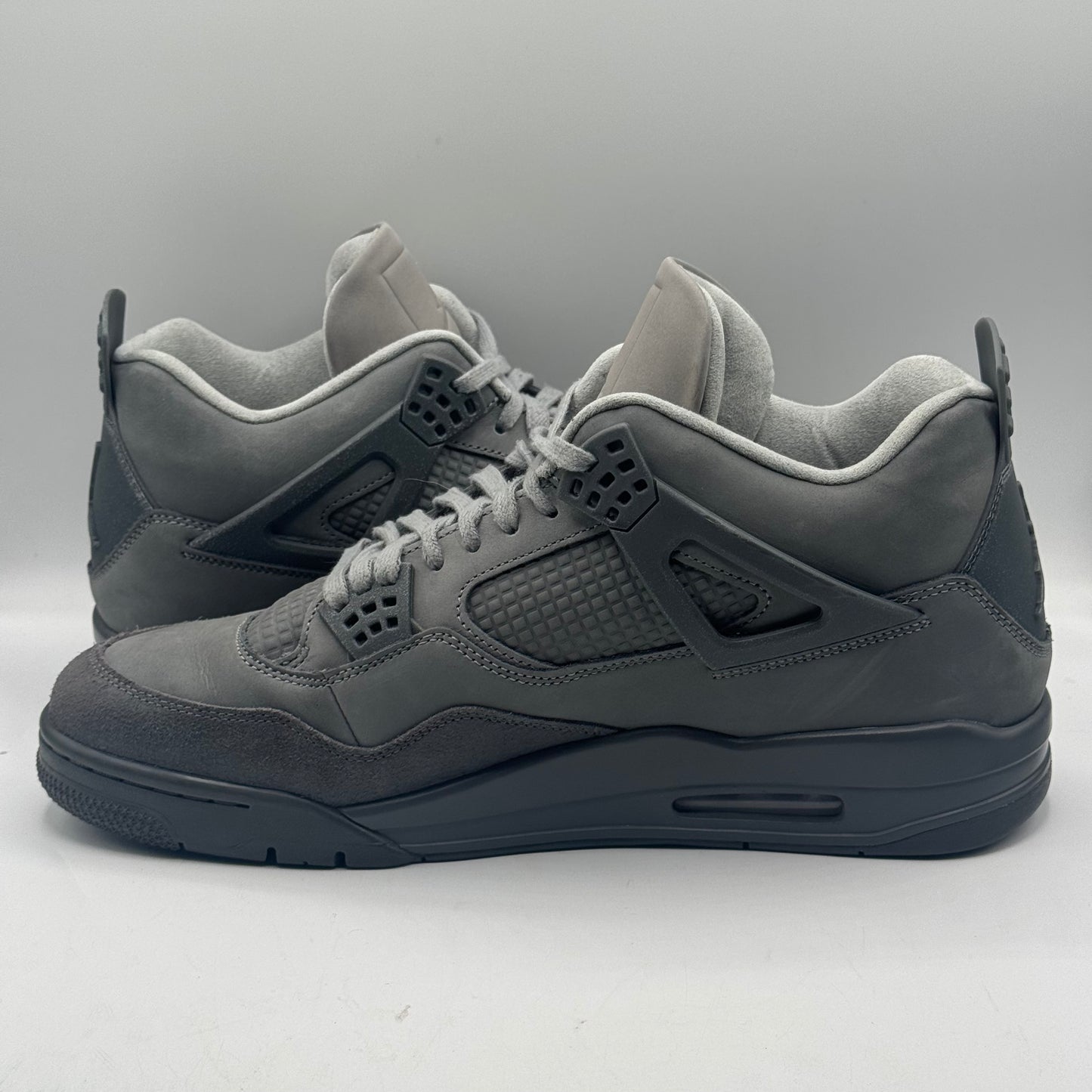 (USED) Jordan 4 Retro Paris Size 13