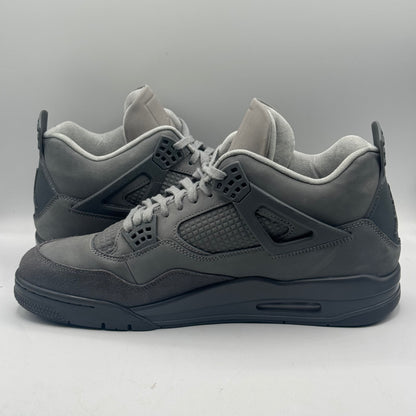 (USED) Jordan 4 Retro Paris Size 13