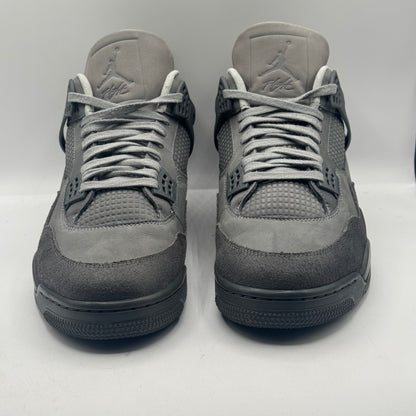 (USED) Jordan 4 Retro Paris Size 13