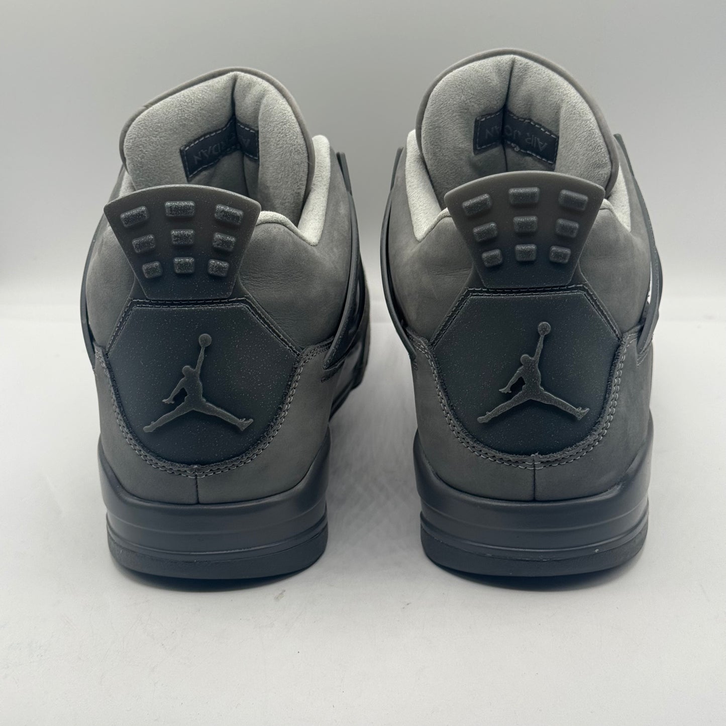 (USED) Jordan 4 Retro Paris Size 13