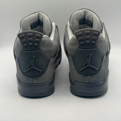 (USED) Jordan 4 Retro Paris Size 13