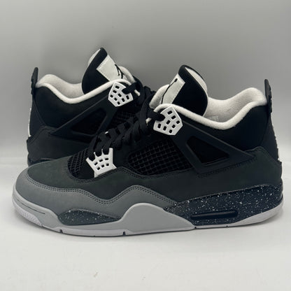 (USED) Jordan 4 Retro Fear 2025 Size 13