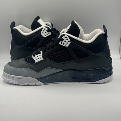 (USED) Jordan 4 Retro Fear 2025 Size 13