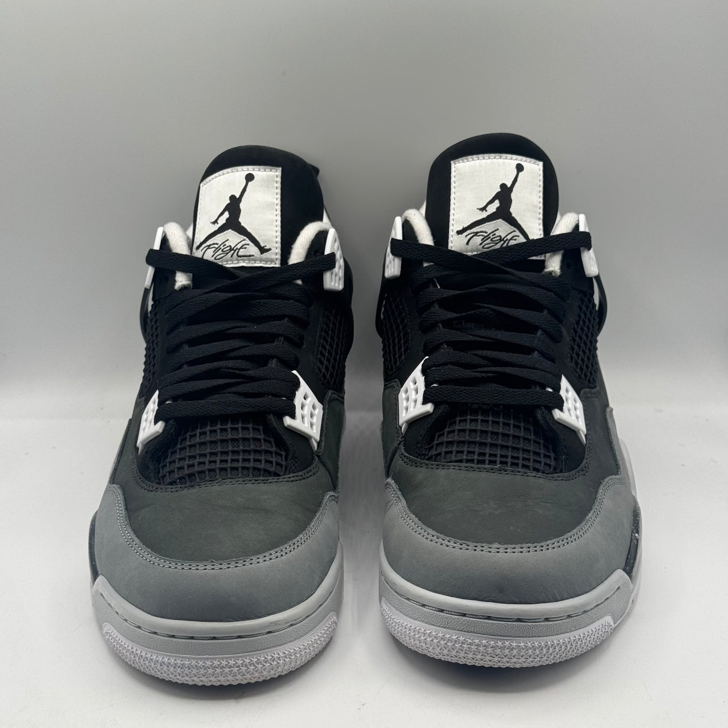 (USED) Jordan 4 Retro Fear 2025 Size 13