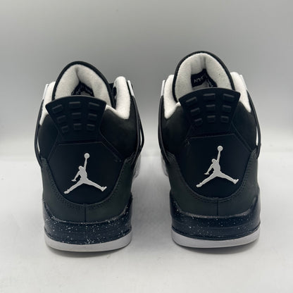 (USED) Jordan 4 Retro Fear 2025 Size 13