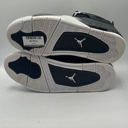 (USED) Jordan 4 Retro Fear 2025 Size 13