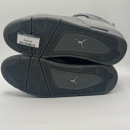 (USED) Jordan 4 Retro Paris Size 13