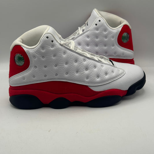 (USED) Jordan 13 Retro OG Chicago Size 9