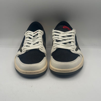 (VNDS) Jordan 1 Retro Low OG SP Travis Scott Olive (W) Size 9W/7.5M