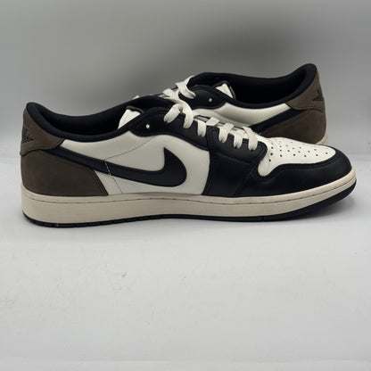 (USED) Jordan 1 Retro Low OG Mocha Size 12