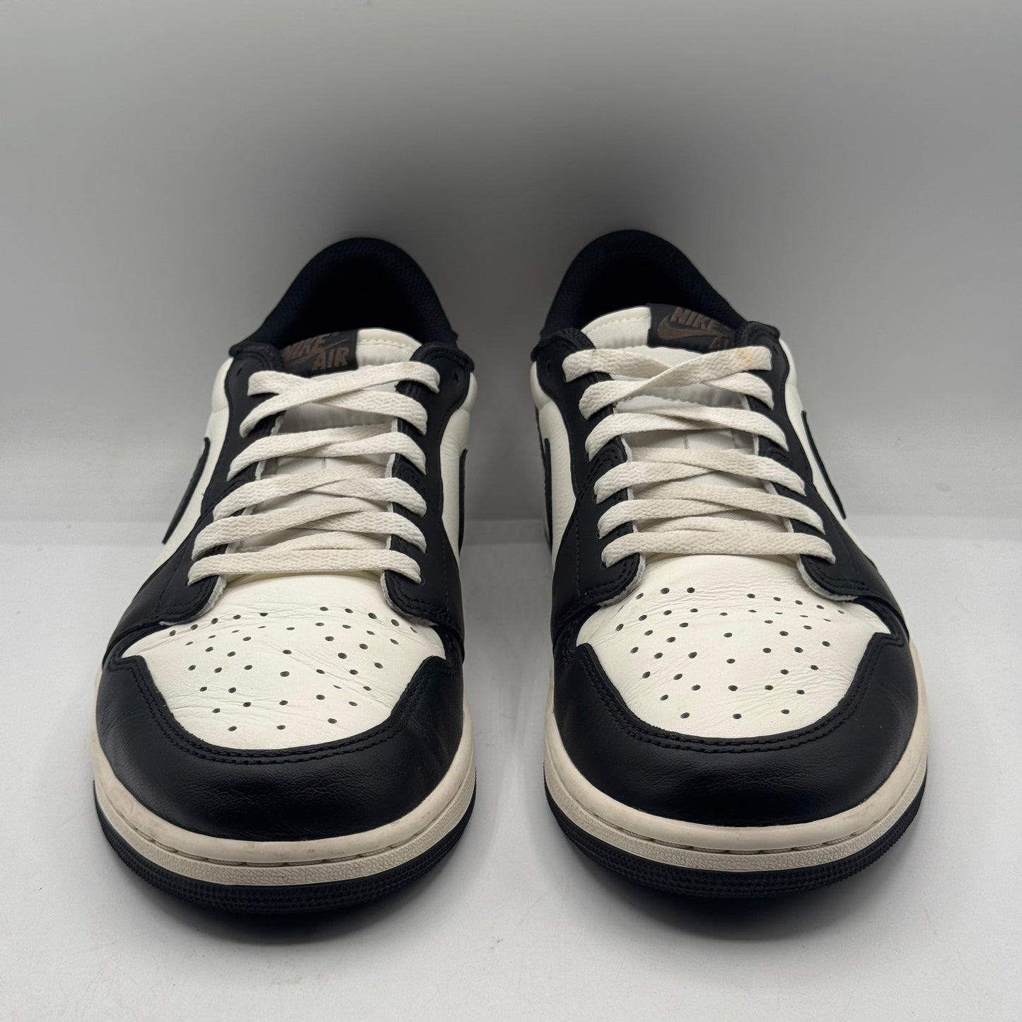 (USED) Jordan 1 Retro Low OG Mocha Size 12