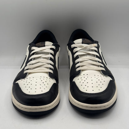 (USED) Jordan 1 Retro Low OG Mocha Size 12
