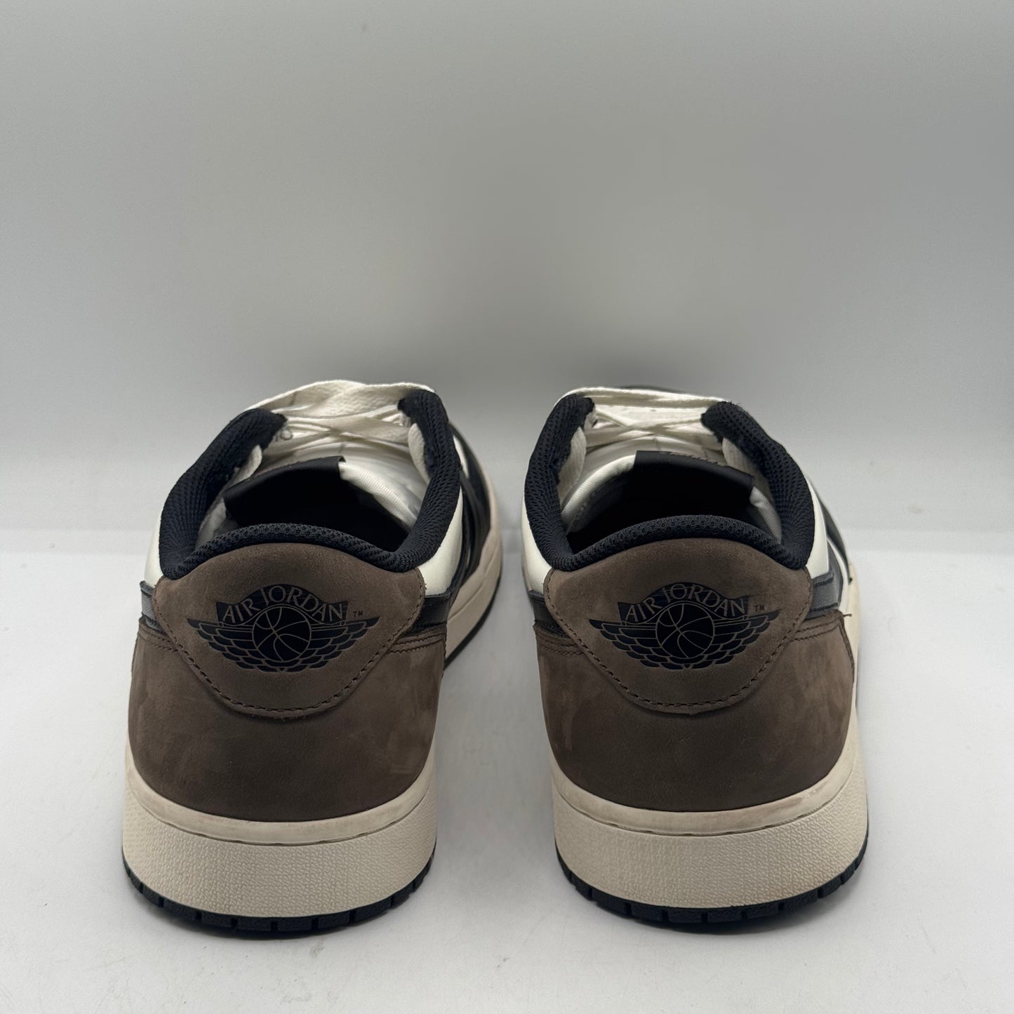 (USED) Jordan 1 Retro Low OG Mocha Size 12