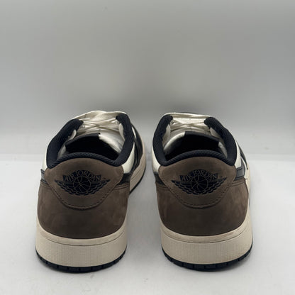 (USED) Jordan 1 Retro Low OG Mocha Size 12