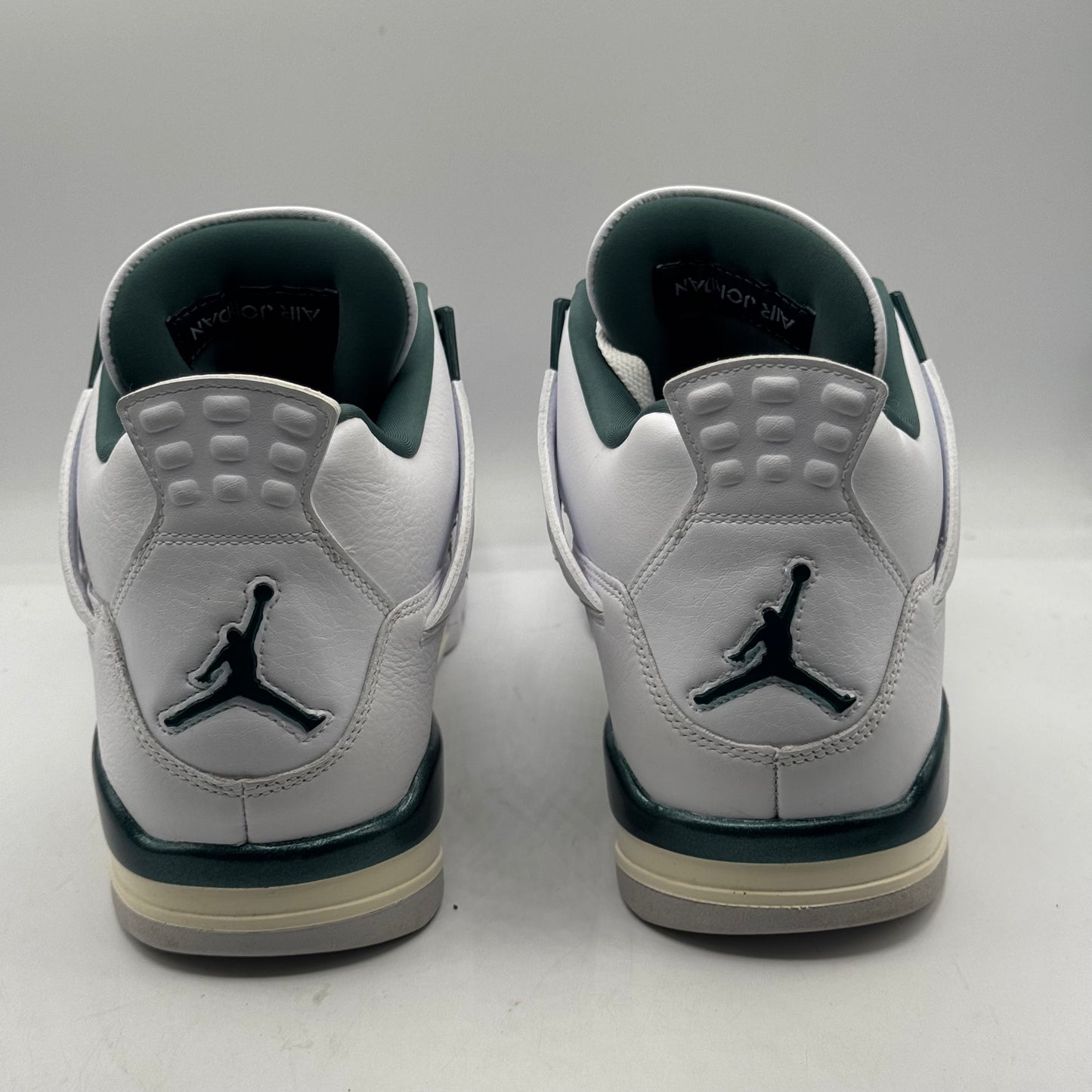 (USED) Jordan 4 Retro Oxidized Green Size 12