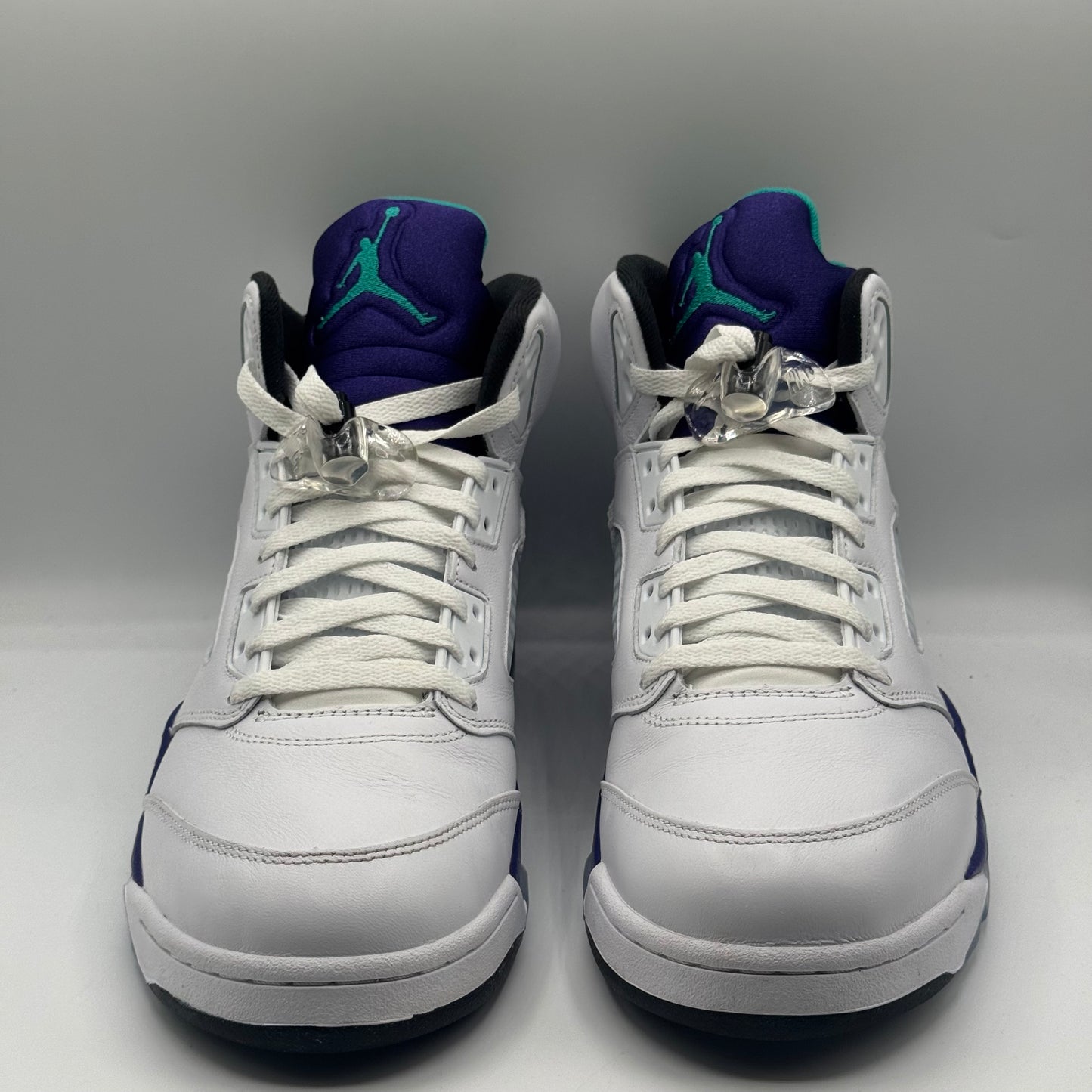(USED) Jordan 5 Retro Grape (2025) Size 11