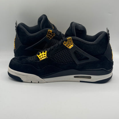 (USED REP BOX) Jordan 4 Retro Royalty Size 9