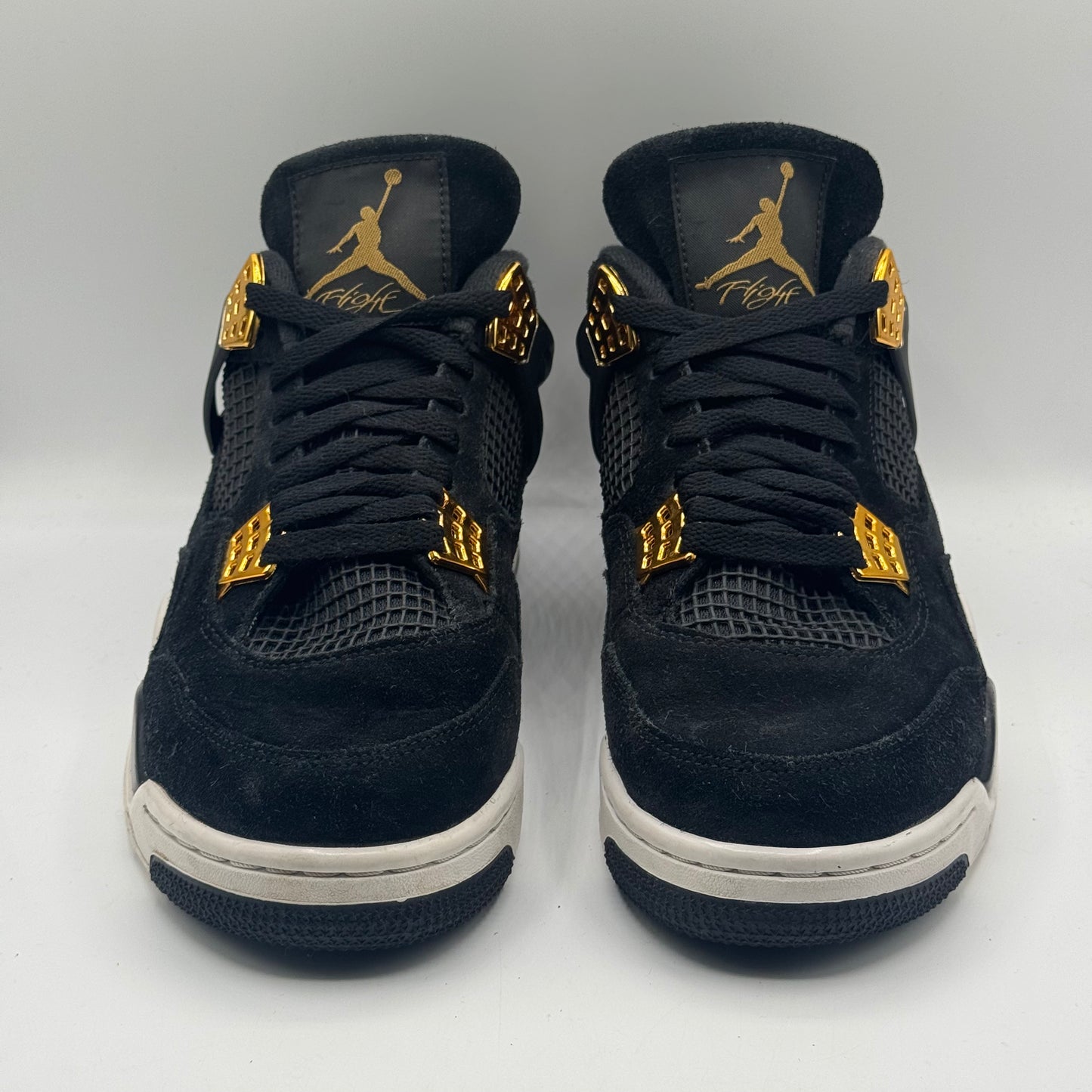 (USED REP BOX) Jordan 4 Retro Royalty Size 9